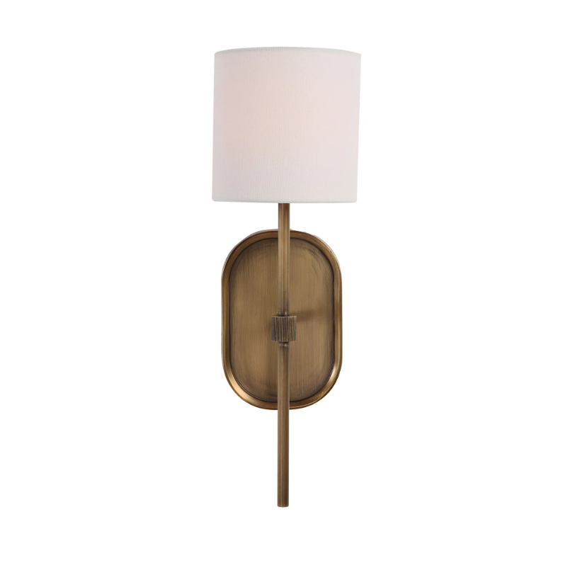 Peonia Wall Sconce