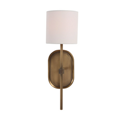 Peonia Wall Sconce