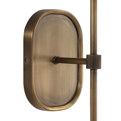 Peonia Wall Sconce