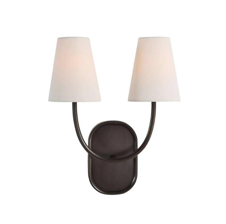 Megara Wall Sconce