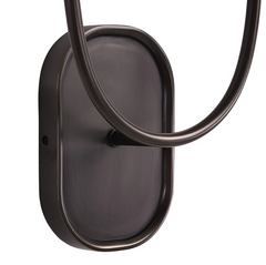 Megara Wall Sconce