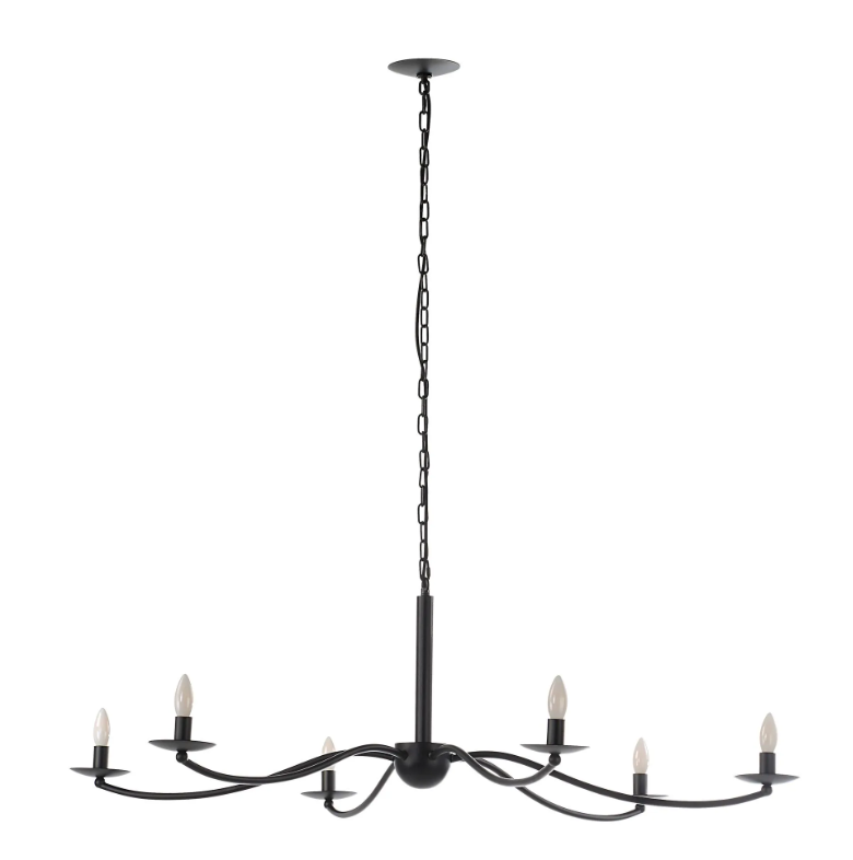 Landen Ceiling Fixtures