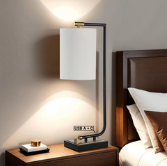 Perlato Table Lamp