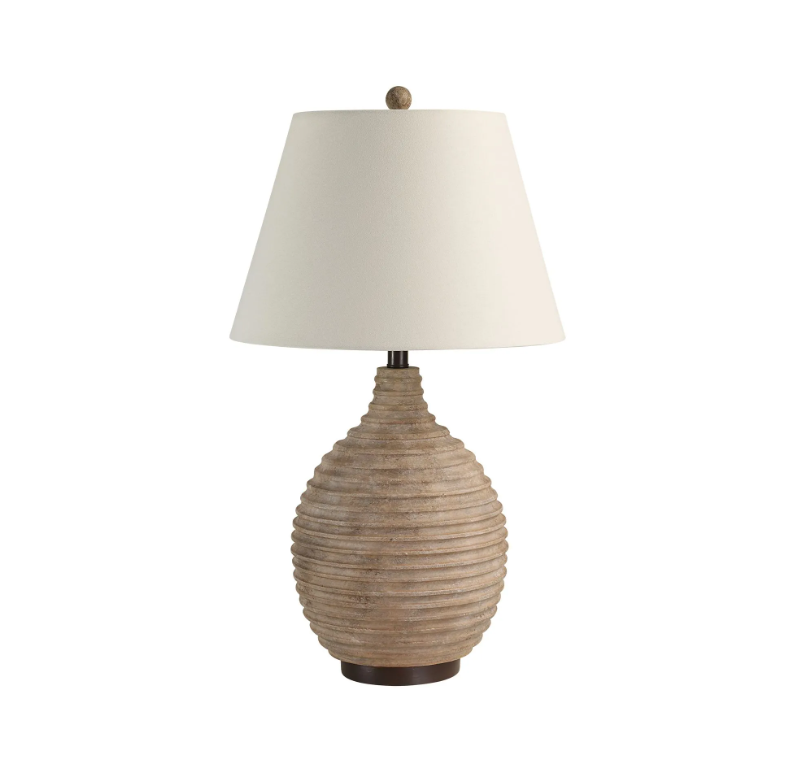 Cebada Table Lamp