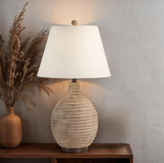 Cebada Table Lamp