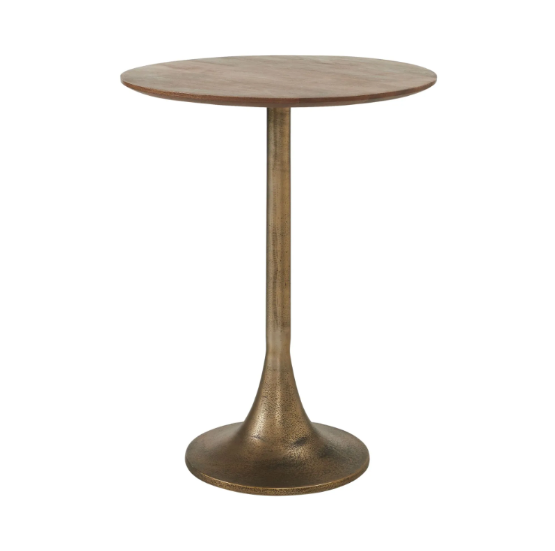 Sparta Accent Table