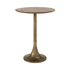Sparta Accent Table