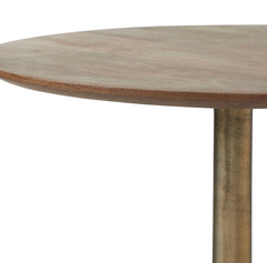 Sparta Accent Table