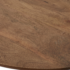 Sparta Accent Table