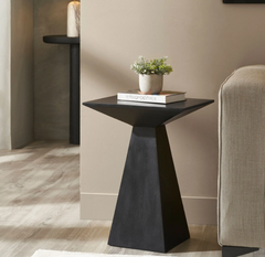 Moulin Accent Table