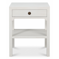 Windy Side Table