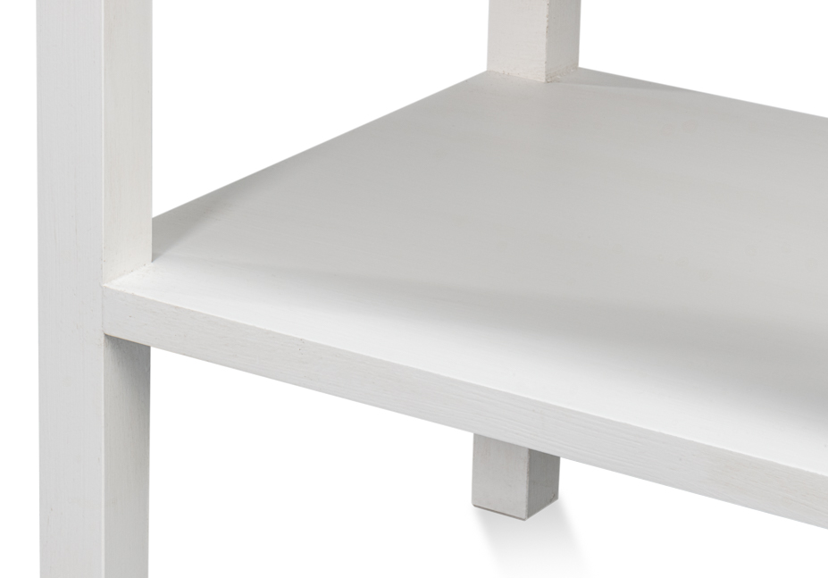 Windy Side Table