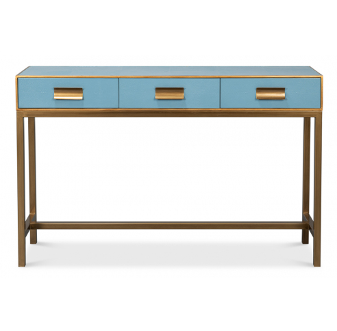Gideon Shagreen Console