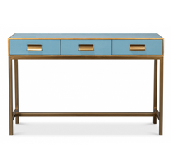 Gideon Shagreen Console