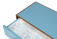 Gideon Shagreen Console