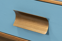 Gideon Shagreen Console