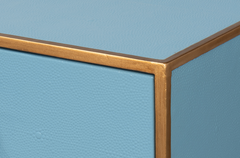 Gideon Shagreen Console