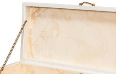 Lyle Leather Box