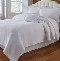 Blair Matelasse Bedding