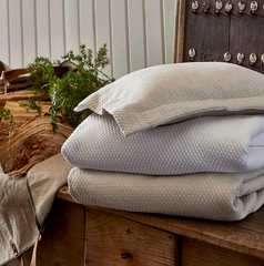 Blair Matelasse Bedding