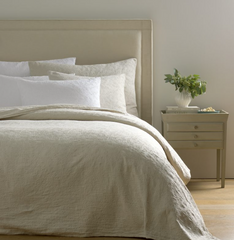 Jacq Coverlet & Shams