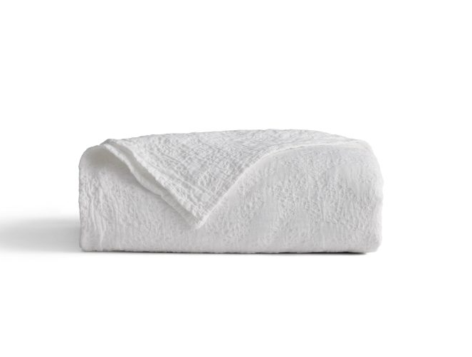 Jacq Coverlet & Shams