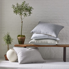 Avalon Pillow Shams