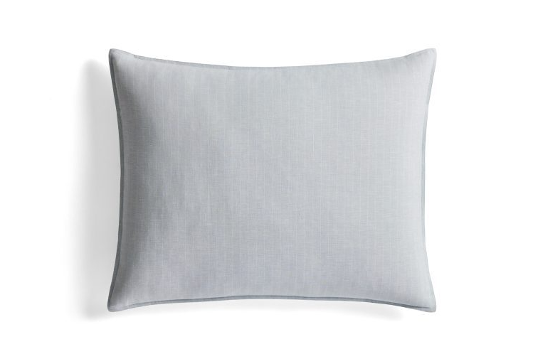 Avalon Pillow Shams
