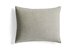 Avalon Pillow Shams