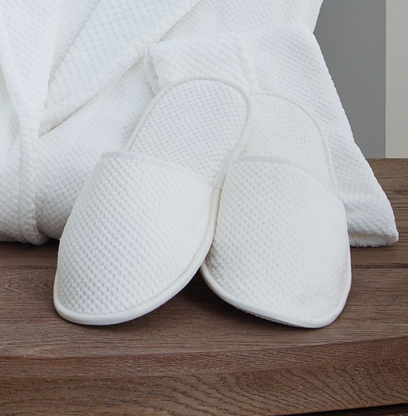 Spa Slippers