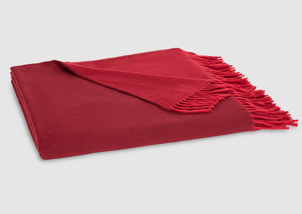 Paley Cashmere Throw