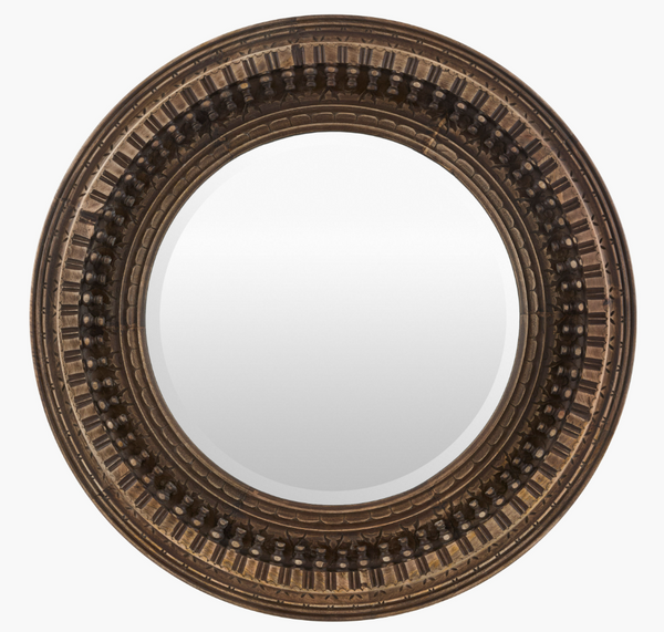 Gulab Accent Mirror