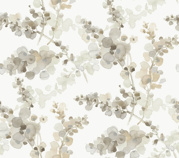 Candice Olson Blossom Fling Wallpaper