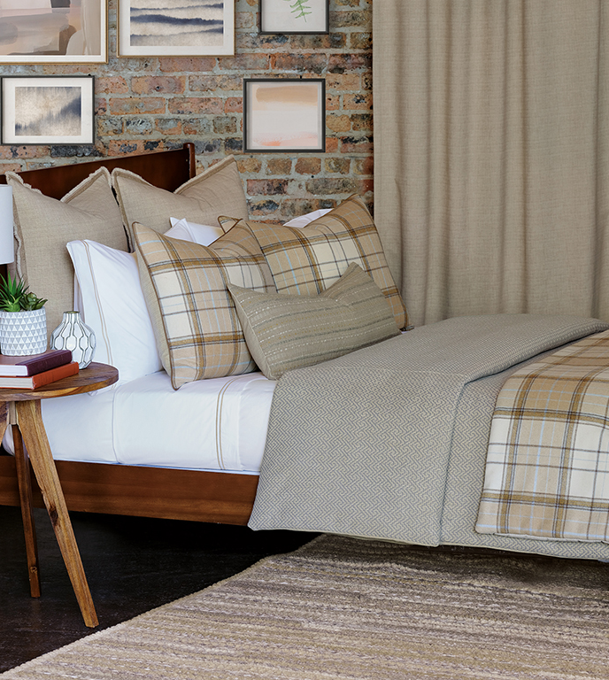Aldrich Bedset
