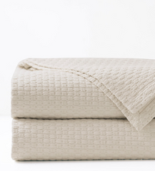 Tegan Matelassé Coverlets & Shams