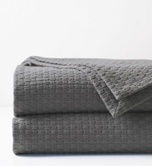 Tegan Matelassé Coverlets & Shams