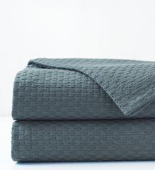 Tegan Matelassé Coverlets & Shams