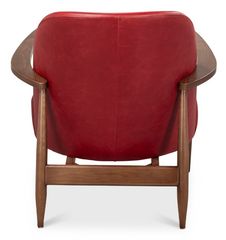 Pindar Armchair
