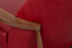Pindar Armchair