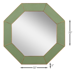 Eleanor Mirror Collection