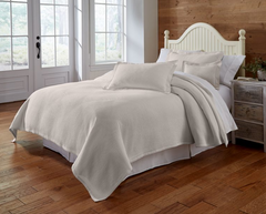 Blair Matelasse Bedding