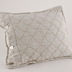 Louisa Coverlet & Shams