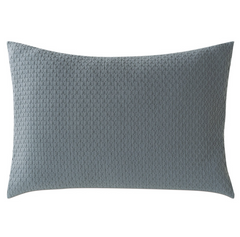 Tegan Matelassé Coverlets & Shams