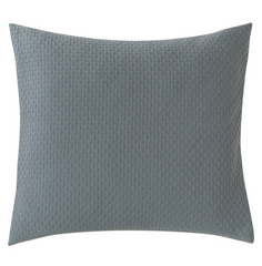 Tegan Matelassé Coverlets & Shams