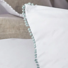 DG- Ludlow Sheets & Pillowcases