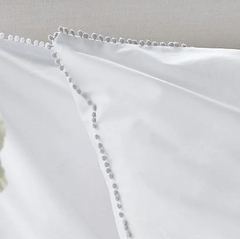 DG- Ludlow Sheets & Pillowcases