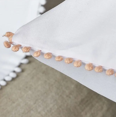 DG- Ludlow Sheets & Pillowcases