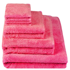 DG- Loweswater Bath Towels
