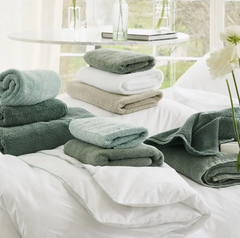 DG- Loweswater Bath Towels