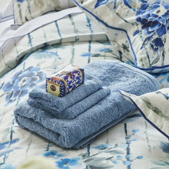 DG- Loweswater Bath Towels
